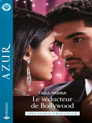 cover image of Le séducteur de Bollywood